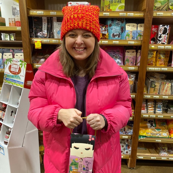 nice to meet you ✌🏻 - Picture 2 of 8